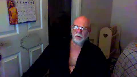 Gary online show from January 4, 3:50 am