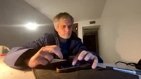 guardiannif_ online show from January 20, 6:10 pm