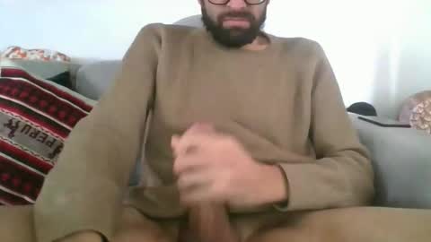 guillaume86 online show from November 25, 11:56 am