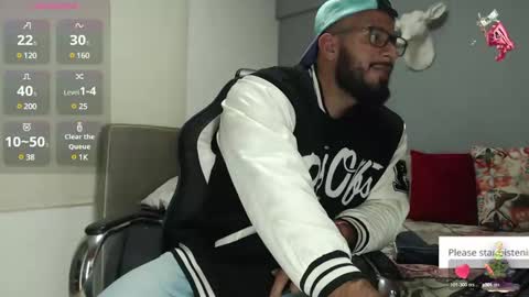 Angel online show from January 25, 11:32 pm