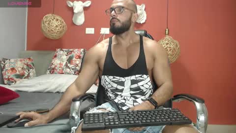 Angel online show from January 15, 9:24 am