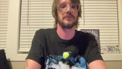 guitarchef08 online show from May 18, 4:18 am