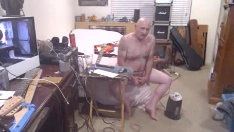 Mario online show from January 13, 1:04 pm