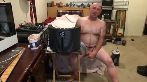 Mario online show from December 19, 9:28 am