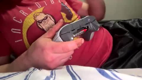 gunrunner253 online show from March 9, 8:19 am