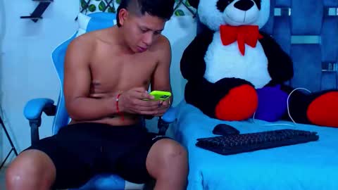 Hakim online show from November 3, 4:53 pm