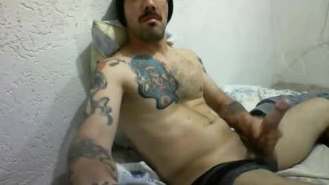 Gustav online show from September 27, 5:49 am