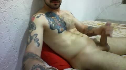 Gustav online show from October 4, 4:50 am