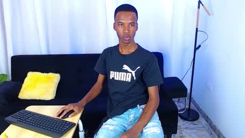 Gusty online show from February 27, 8:52 pm