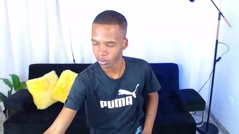 Gusty online show from February 2, 8:28 pm