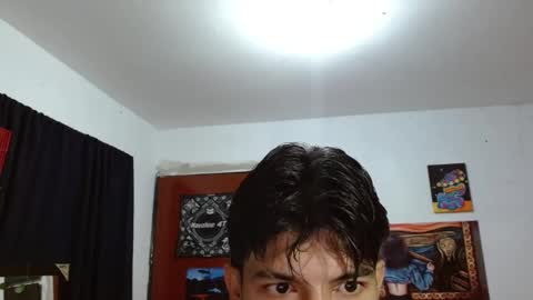 Guts online show from September 8, 6:40 pm