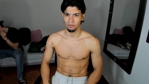 Guts online show from February 27, 7:02 pm