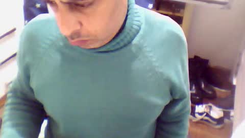 guty50 online show from August 3, 12:53 am