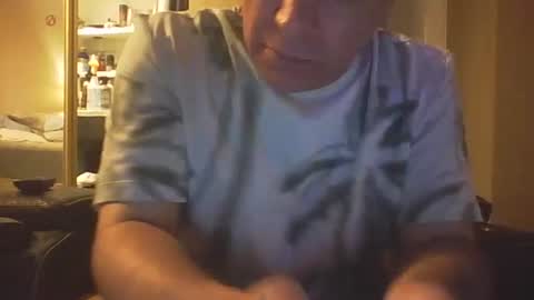 guy8inches4u online show from October 9, 9:52 pm