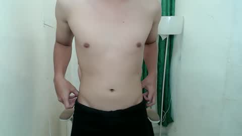 Ariel online show from January 12, 2:43 pm