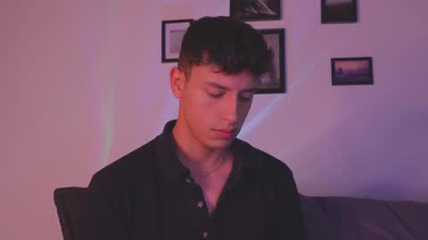 Gabriel online show from January 14, 5:23 am