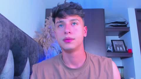 Gabriel online show from January 14, 11:27 pm