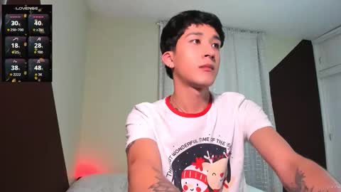 onlyfans    kevin garcia s online show from May 26, 2:51 am