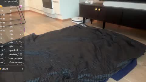 NaughtyFitHusband online show from January 9, 7:35 am