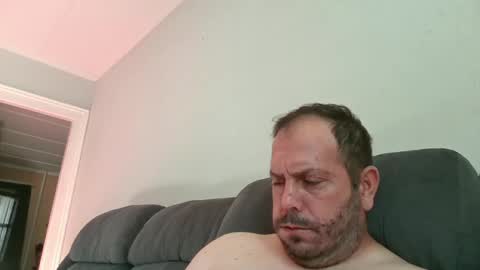 guynaked105 online show from October 1, 1:04 pm