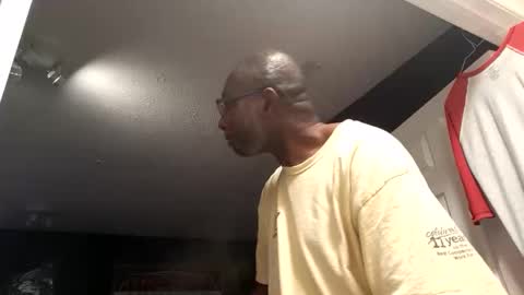 gyesaw1970 online show from October 24, 4:58 am