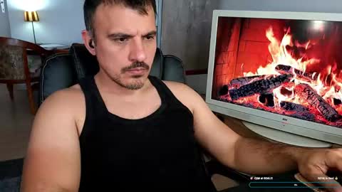 gymd4ddy online show from May 16, 2:15 pm