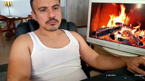 gymd4ddy online show from May 19, 1:39 pm
