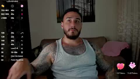gymdominus online show from June 21, 2:44 pm