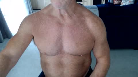 Gymguy online show from June 3, 7:08 pm