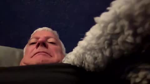 Snapshot of h4fun69 chatting on October 22, 4:27 am Ricko online show from October 22, 4:27 am