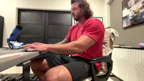 h_weston1213 online show from June 2, 2:45 am