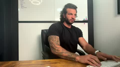 h_weston1213 online show from June 29, 11:05 pm