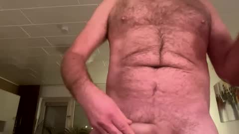 haarig67 online show from January 4, 12:16 am