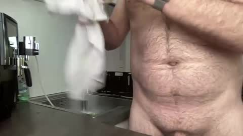 haarig67 online show from March 9, 10:08 am