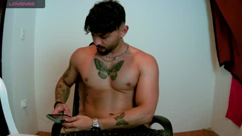 hadeess__ online show from February 12, 2:56 am