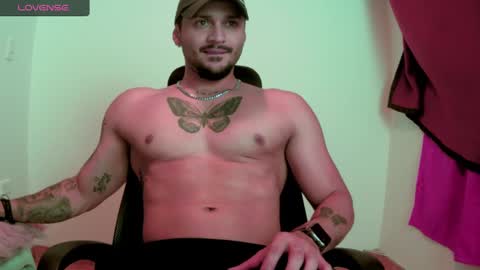 hadeess__ online show from February 1, 2:37 am