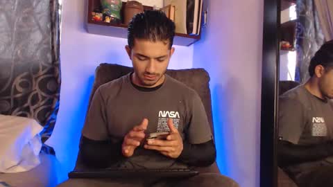 HADEZ online show from April 1, 12:07 pm