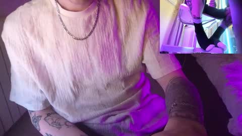 haildave6 online show from February 2, 2:58 pm