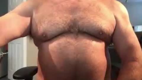 Bruce online show from July 31, 1:32 pm