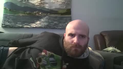 Snapshot of hairiestbear chatting on December 21, 11:11 am Hairiest Bear online show from December 21, 11:11 am