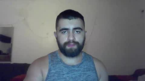 horny online show from March 5, 12:29 am