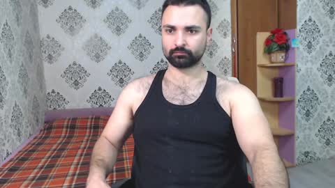 Hairy Tyler online show from December 21, 11:34 pm