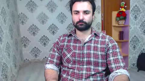 Hairy Tyler online show from March 7, 6:33 pm