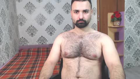 Hairy Tyler online show from December 19, 3:19 pm