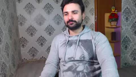 Hairy Tyler online show from March 5, 7:50 pm