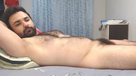 Hairy Tyler online show from December 21, 9:23 pm