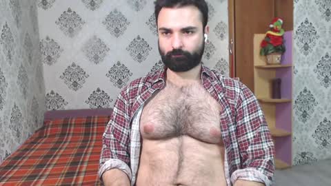 Hairy Tyler online show from January 24, 6:35 am