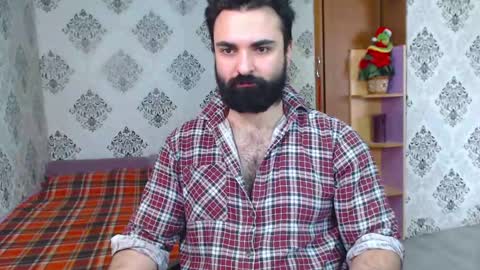 Hairy Tyler online show from February 13, 8:59 am