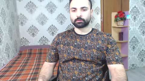 Hairy Tyler online show from December 28, 9:30 pm