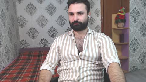 Hairy Tyler online show from January 20, 3:18 pm